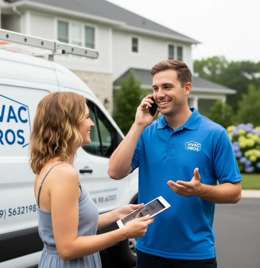 AC Repair in Rosedale, MS